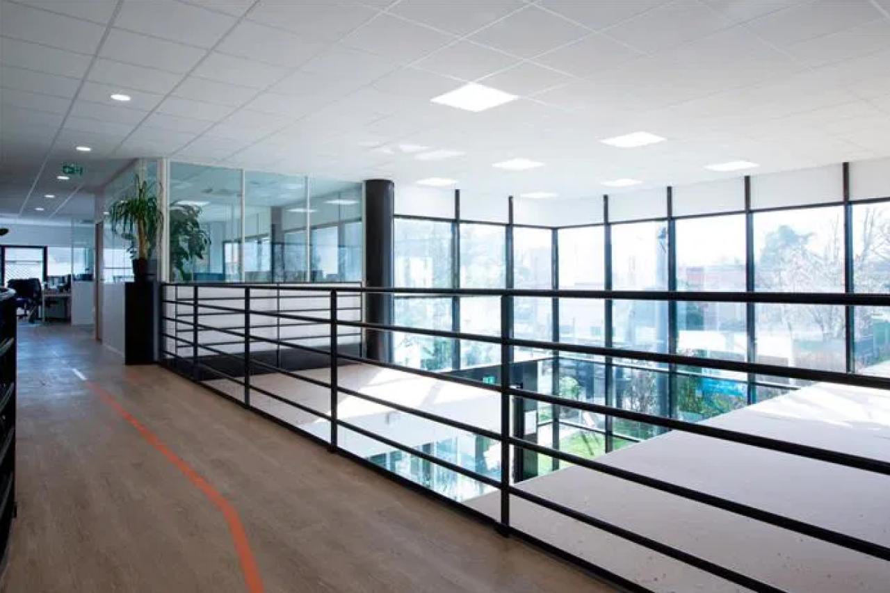 Local d'activité Palaiseau 2596m² Location local d'activité Palaiseau Essonne OLACT2529884 5
